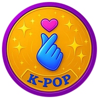 OFFICIAL K-POP