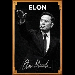 OFFICIAL MUSK