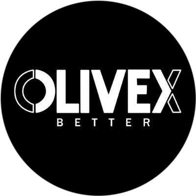 OliveX