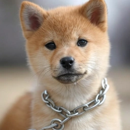 Onchain dog