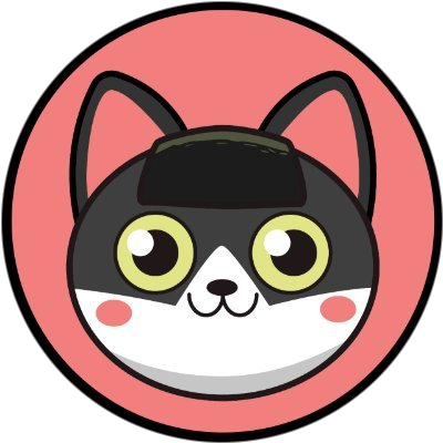Onigiri Neko