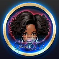 Oprah CEO