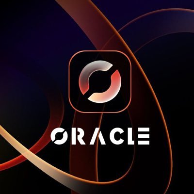 Oracle Finance Network