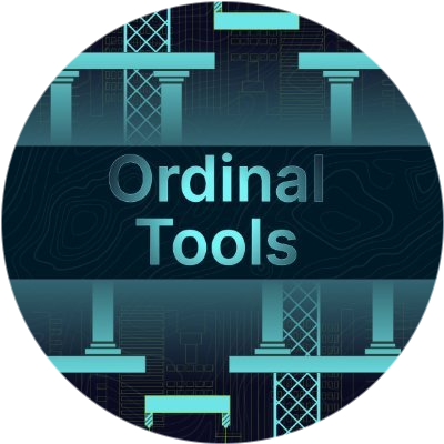 Ordinals Tools 