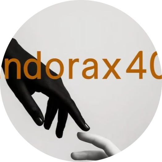 Pandorax402