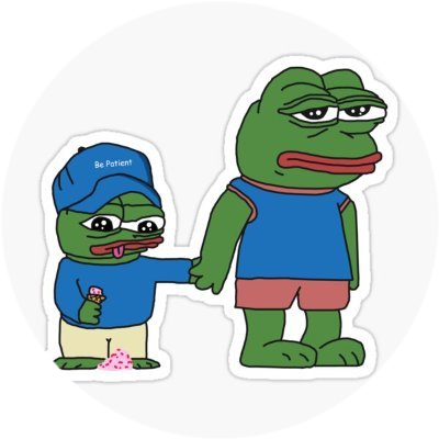Pepe Son