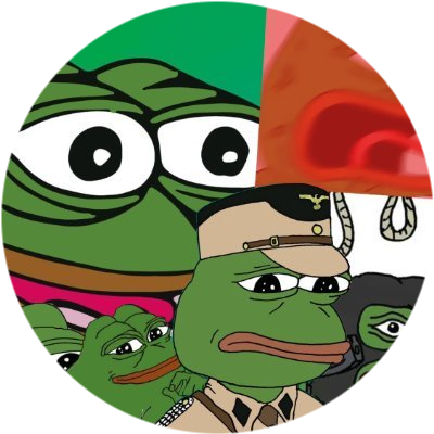 Pepe the pepe