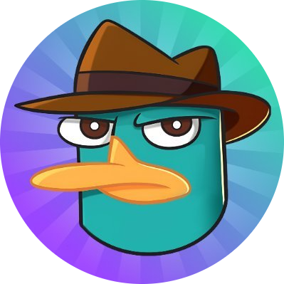 Perry the Platypus