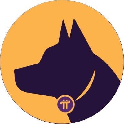 Pi Network Dog