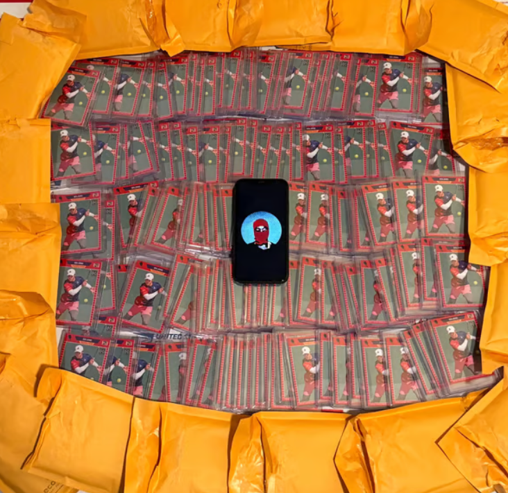 PickleVault