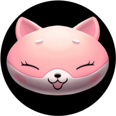 Pinkie Inu
