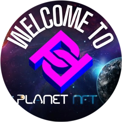 Planet NFT