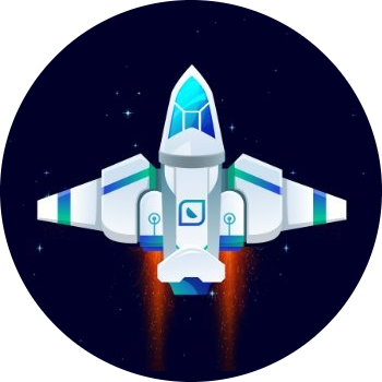 Pocket Rocket