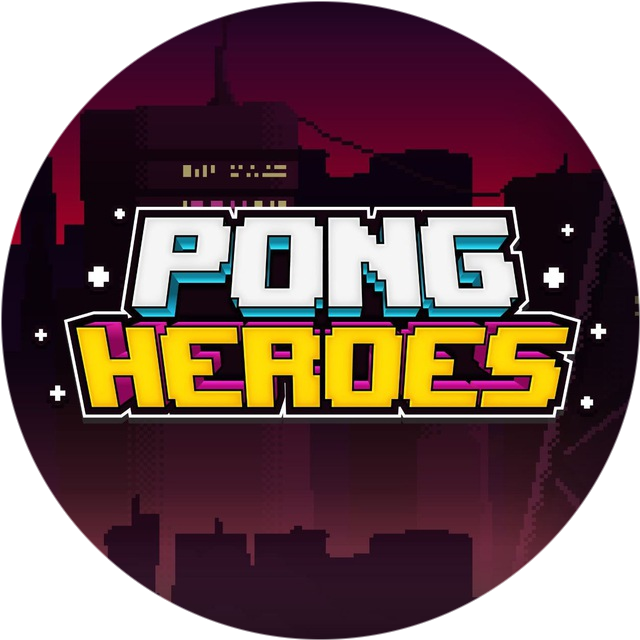 Pong Heroes