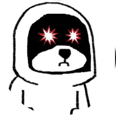 POOKA•CANNOT•BE•STOPPED