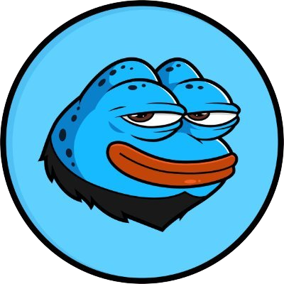 Popo The Frog Price | FROP Price Today, Live Chart, USD converter ...