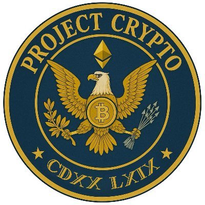 Project Crypto
