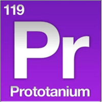 Prototanium