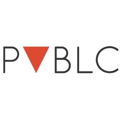 PUBLC logo