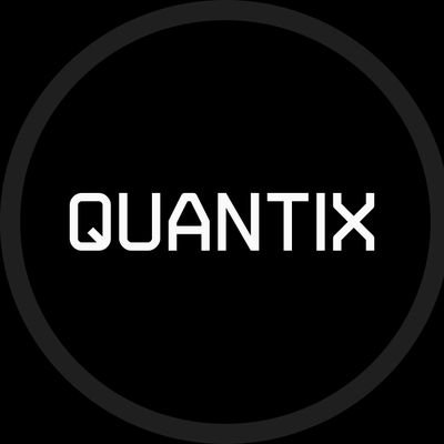 QuantixAI