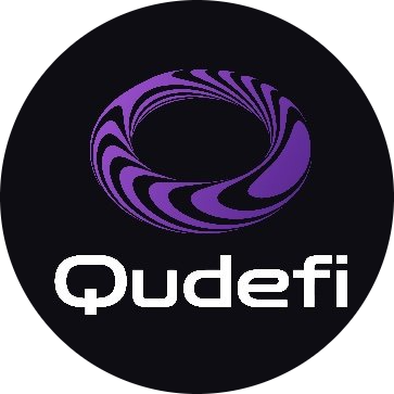 QUDEFI logo