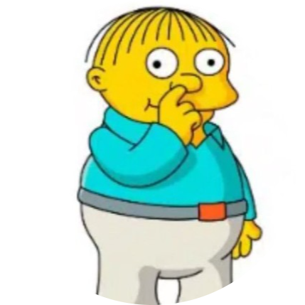 Ralph Wiggum