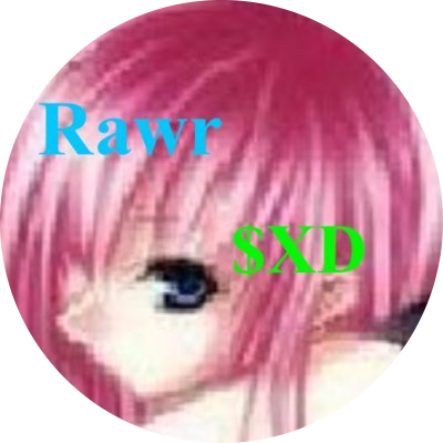 Rawr