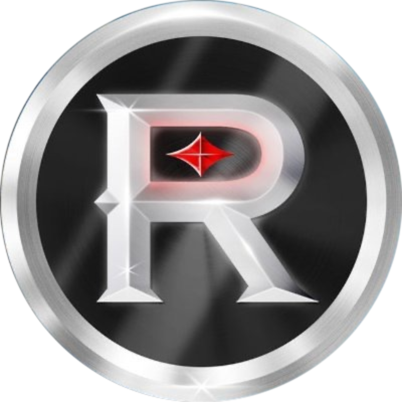 Лого Realms. Realm icon. Realm logo. TCR logo.