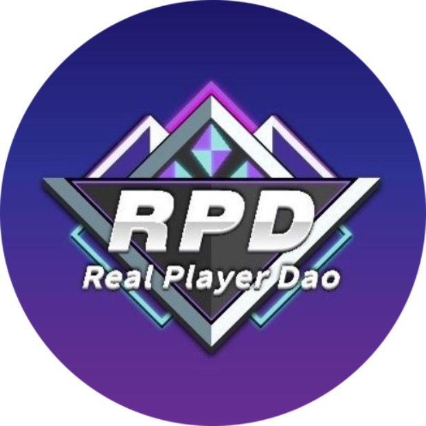 Real Player DAO