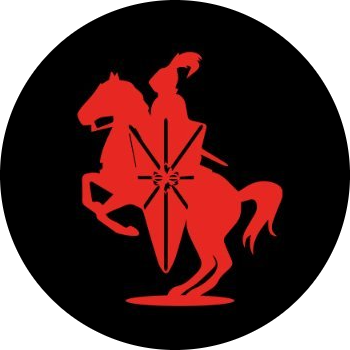 Red Devil Knight