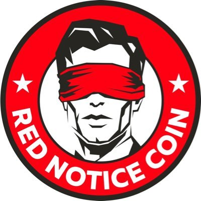 Red Notice Coin