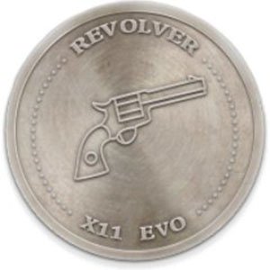 RevolverCoin