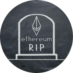 RIP ETH