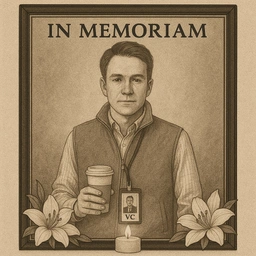 RIP VC