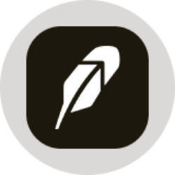 Robinhood Markets (Ondo Tokenized)