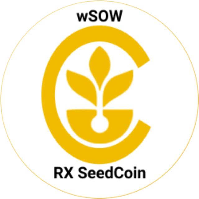 RxSeed Coin