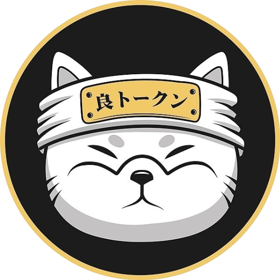 Ryoshi Token