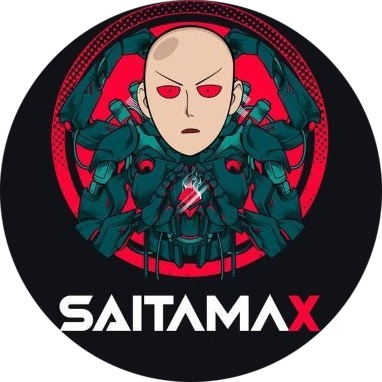 SaitamaX