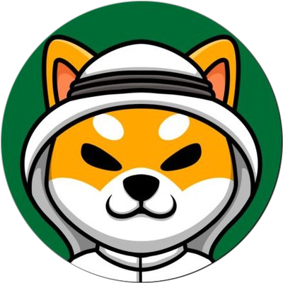 Saudi Shiba Inu
