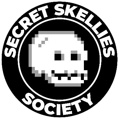 Secret Skellies Society