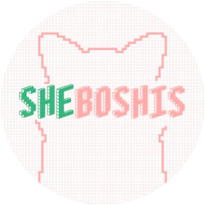  SHEboshis