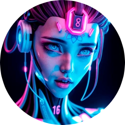 She Rises