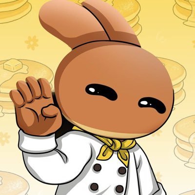 Sir Pancake