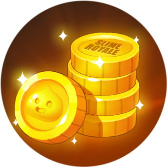Slime Royale Gold