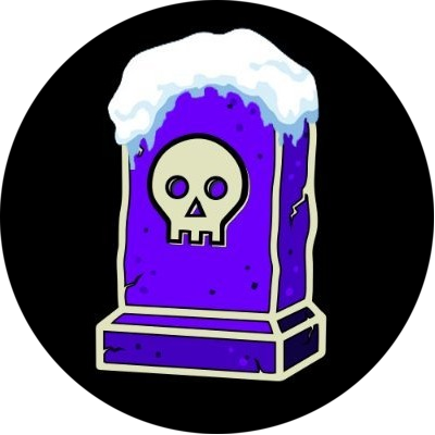 Snowtomb