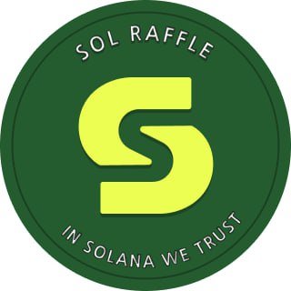 Sol Raffle