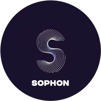 Sophon logo