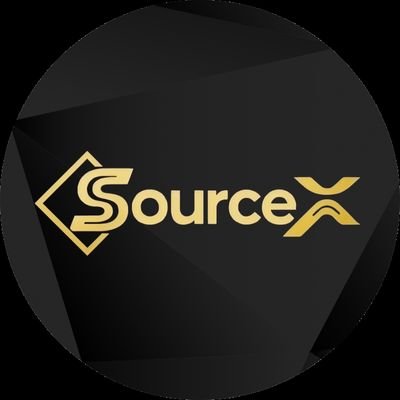 SourceX