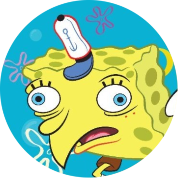 Sponge (Old)