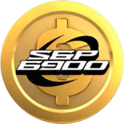 SPX6900 logo